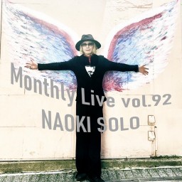 Monthly Live♪ vol.92 ～NAOKI SOLO～