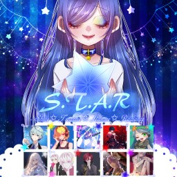 琴星生誕ライブ【S.T.A.R】@浅草橋MANHOLE