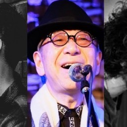 Mario.T、成田祐一、伊藤勇司