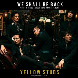 -WE SHALL BE BACK Vol.8-