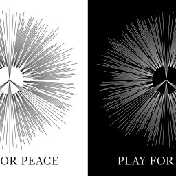 PLAY FOR PEACE Vol.２（配信チケット）