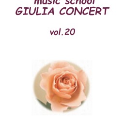 GIULIA CONCERT vol.20