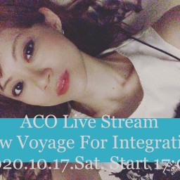 ACO Live Stream 2020.10.17
