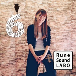 Rune Sound LABO #6