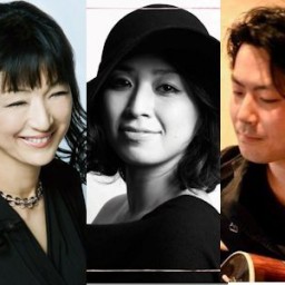 《Julian rose》市川美鈴、進藤洋樹、井上ゆかり