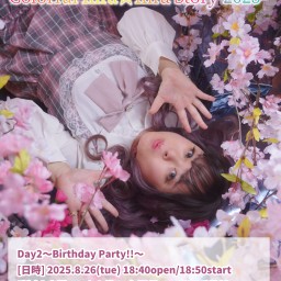Colorful Kira☆Kira Story-2025-🎂Day2🎂