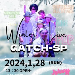 GATCH-SP LIVE 1.28