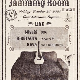 Jamming Room vol.2