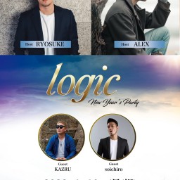 【1/10】logic 〜 New Year's party〜