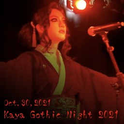 Kaya Gothic Night 2021