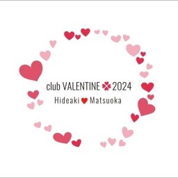 《club VALENTINE 2024》東名阪ツアー_東京振替公演（夜）