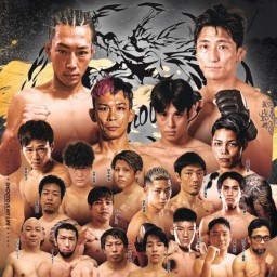 【THE SHOOTO OKINAWA vol.11】