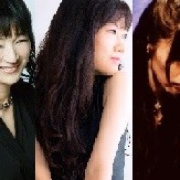 ~Elegant Jazz~ LiLi、小林真由子、井上ゆかり