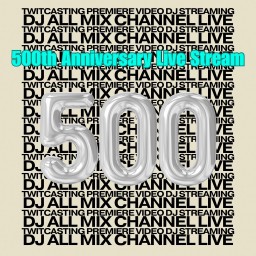 ㊗️500th Anniversary Weekend Mix Saturday Vol.137🎉