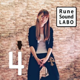 Rune Sound LABO #4