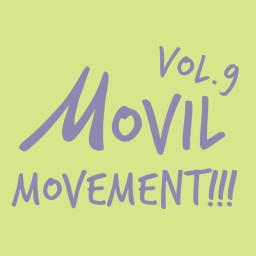 MOVIL MOVEMENT!!! VOL.9 THUMBS UP