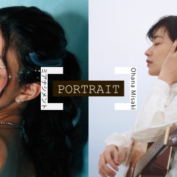 2/17(土)昼公演 「Portrait」