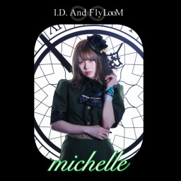 michelle《アイフラ》第２７回プレミア配信