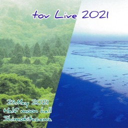 tov LIVE 2021 (on-line ticket)
