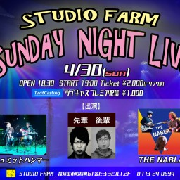 【Sunday Night Live 2023.4.30】