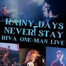 RIVa one-man live