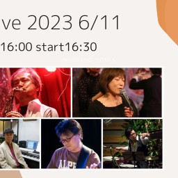 Ginz Live 6/11