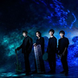 「DEZOLVE 7thAlbum『Asterism』Release Live 2024」