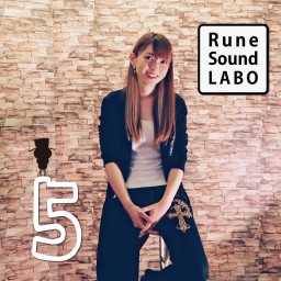 Rune Sound LABO #5