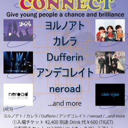 【CONNECT】230306