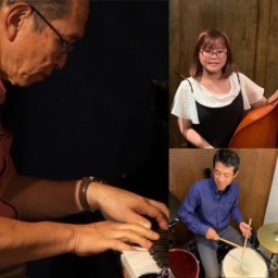 Takashimada Piano Trio!!