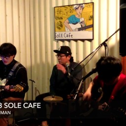2021.02.23 SOLE CAFE 