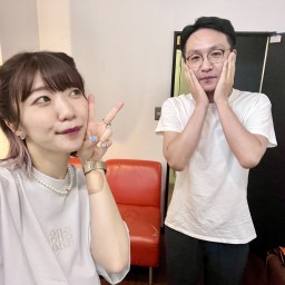 でか美ちゃんの月例トーク!第107回