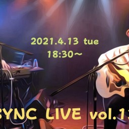 SYNC LIVE vol.12