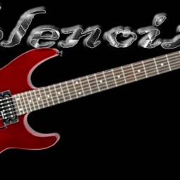 Telenoize Guitar fun July 2024