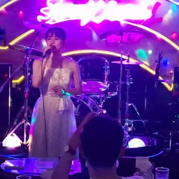 西田エリ Solo Live 9.7