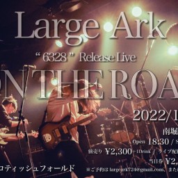 1122 Large Ark "6328" Release~