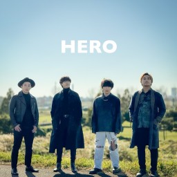 弱者は僕のせいだから 5ヶ月連続リリースワンマン『HERO』【弱者は僕のせいだから】