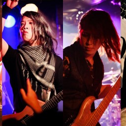 2025.05.10 1st0 「Dramatic 1man Show」マルチカメラ収録配信
