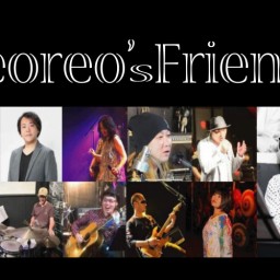 Reoreo's Friends Live Vol.3