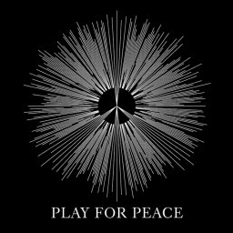 PLAY FOR PEACE Vol.3（配信）