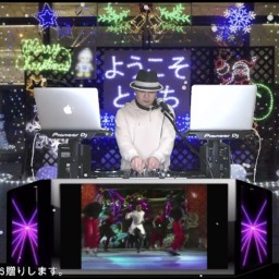 Video Dj Mix Show Vol.35