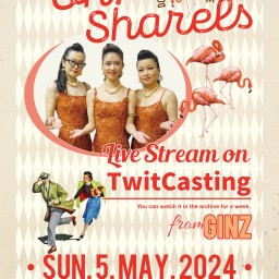 Oh!Sharels Live Streaming 5/5