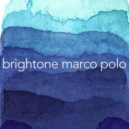 【brightone marco polo】でチケット購入0607