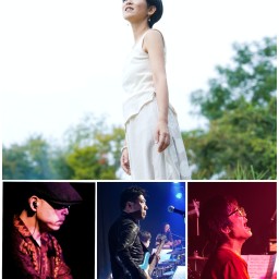 7.16 国岡真由美with ice BAND @knave