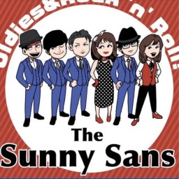 SunnySans Live 11.25
