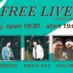 FREE  LIVE