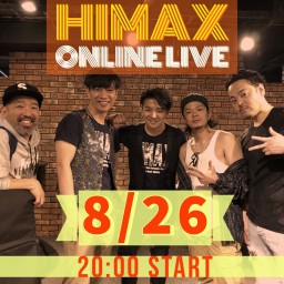HIMAX ONLINE LIVE
