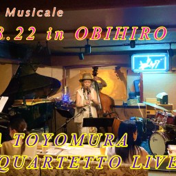 20220822「Opinione Musicale」