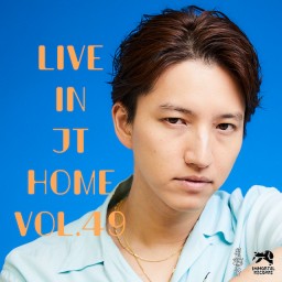 田口淳之介『Live in JT Home vol.49』