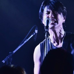 染谷俊BANDワンマンライブ『ぶっちぎり!!』